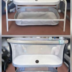 Maxi Cosi IORA Bedside Bassinette 