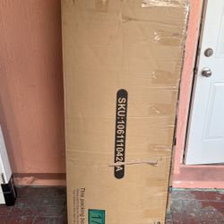 Amerlife 60” Led Floating Bathroom 