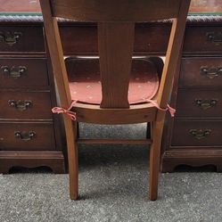 Antique Desk