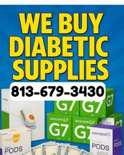 Cash for diabetic strips and more 