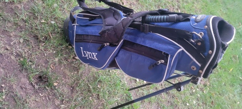 Uskg Junior Tour Series V6 Irons