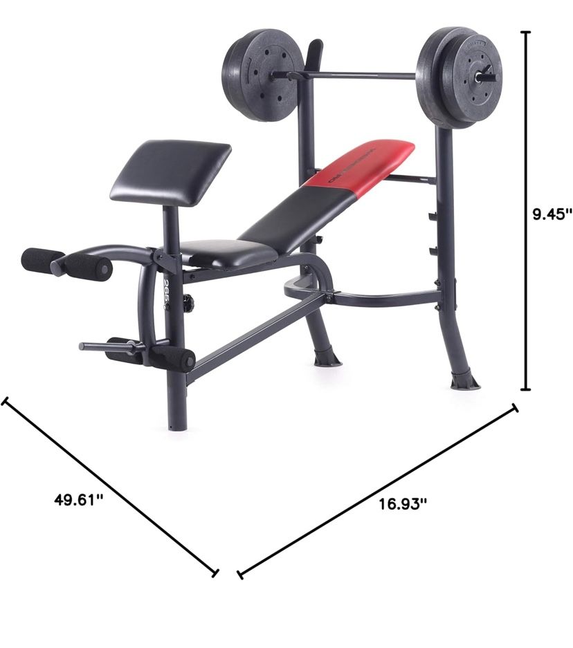 Bench Press