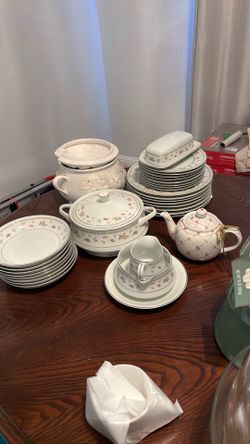 Dishes
