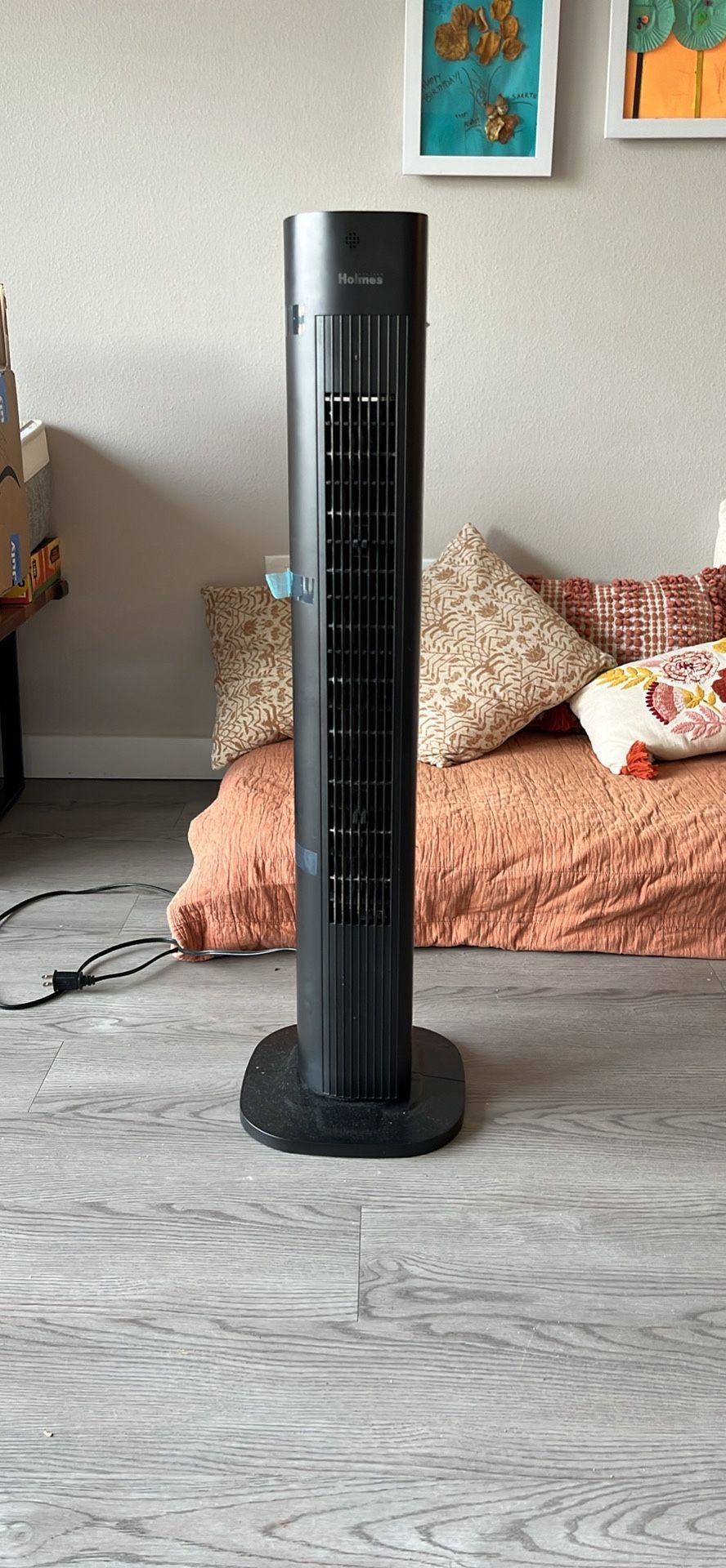 Holmes 36 Inch Digital Tower Fan