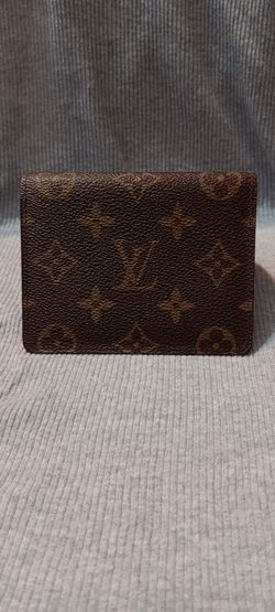 LOUIS VUITTON WALLET