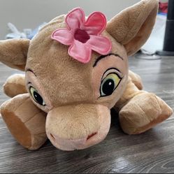 Disney Lion King Nala Plush
