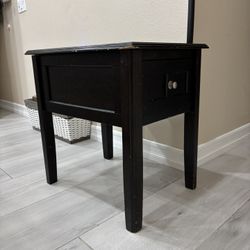 Side Tables