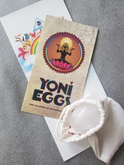 Yoni Egg