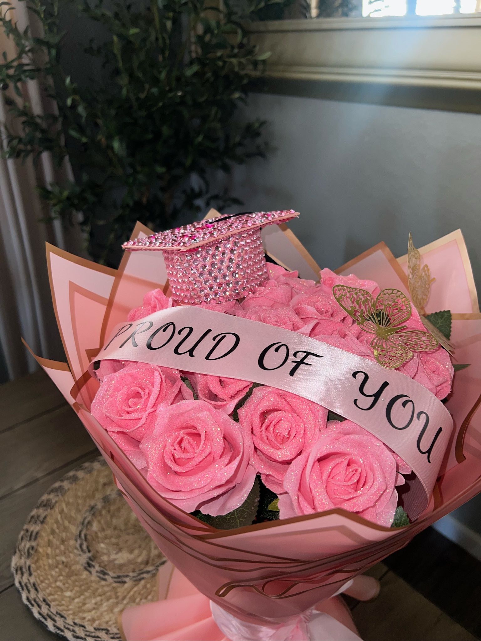 Flower Bouquets