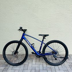 Trek Dual Sport 