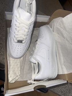 Women’s Air Force 1