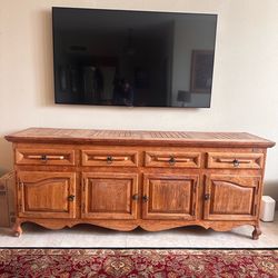 Southwest furniture set - real wood