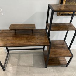 58in Computer Desk/Work Station