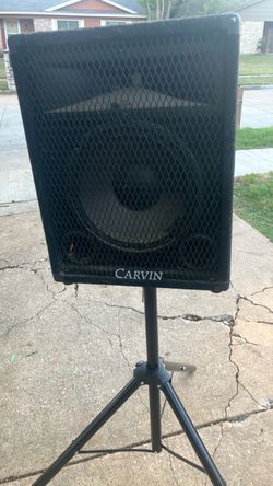 Bosina para la musica