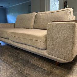 Scandinavian Designs Sofa