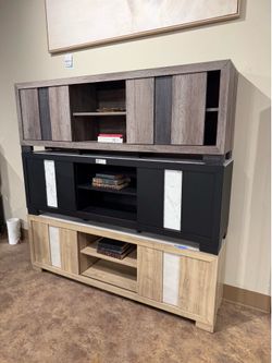 71” Tv stand