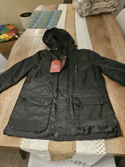 BOYS JACKET - BRAND NEW SIZE 8 - URBAN REPUBLIC