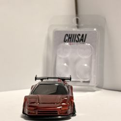 Hot Wheels Custom Display 