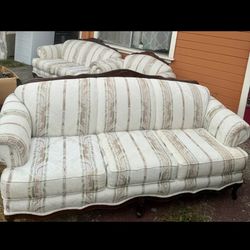 3 Set Home Living Room Couches 