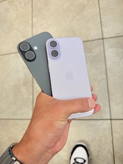 iPhone 17