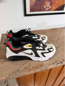 Nike AirMax 200