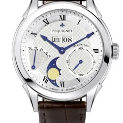 Pequignet Original Royal Watch - Brand New In Box