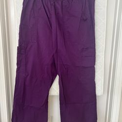 Cherokee Women Scrubs Pant