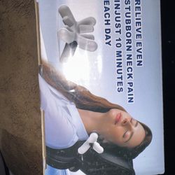 Neck massager