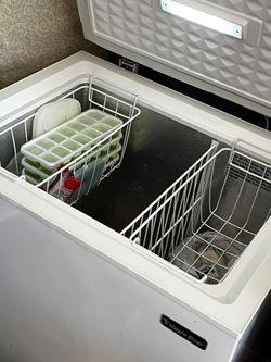 Freezer