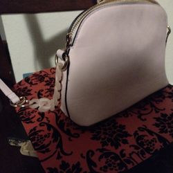 Cute Cross Body Strap Purse 