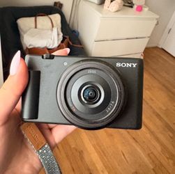 Sony zv-1f