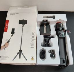 JOBY Camera Tripod Selfie Stick