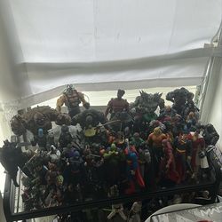 Dc multiverse lot