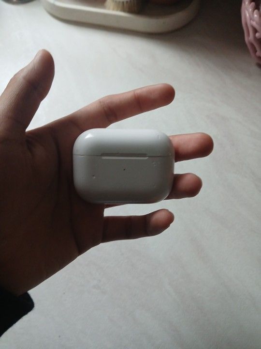 Airpod Pros
