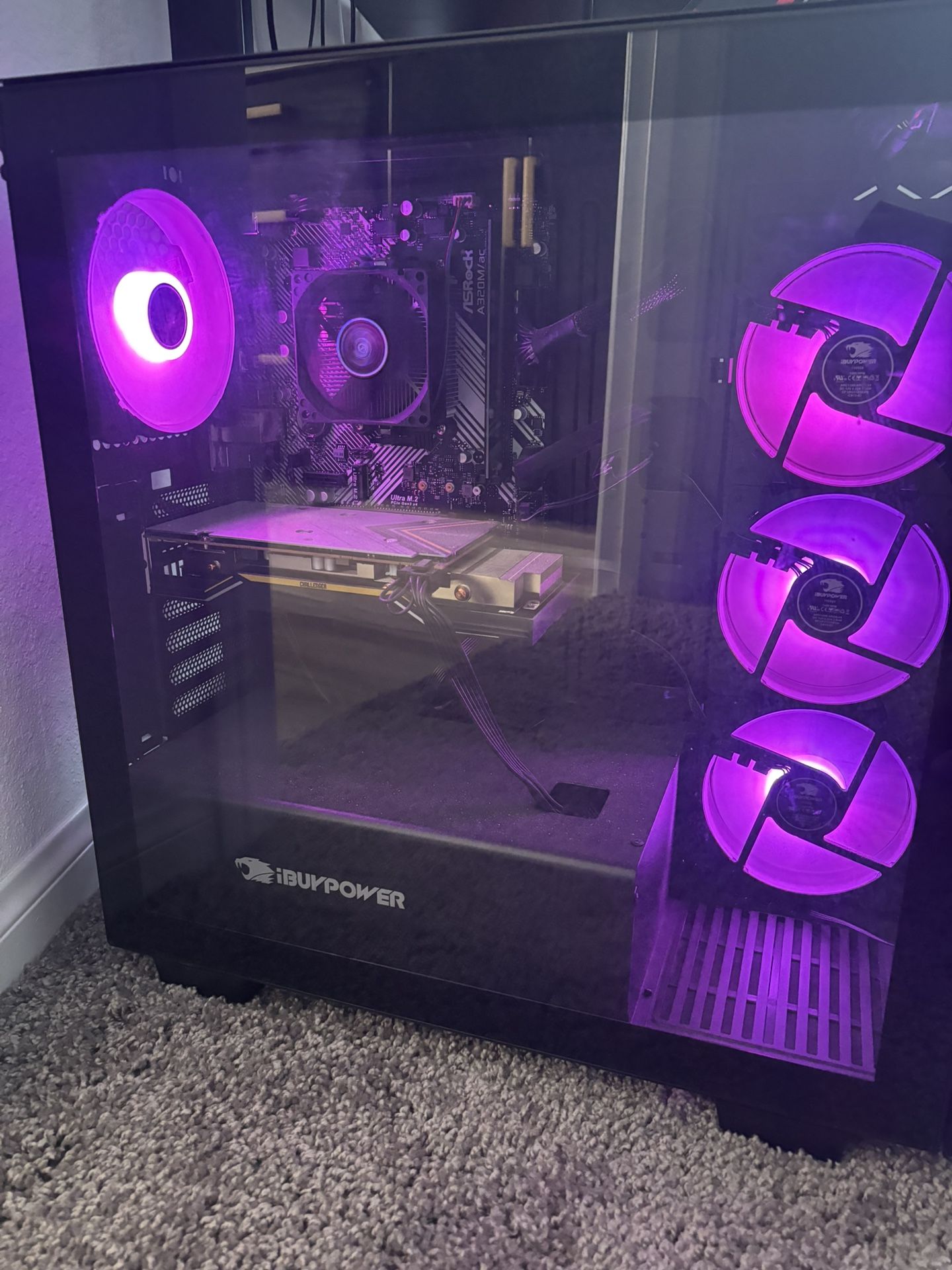 Gaming Pc