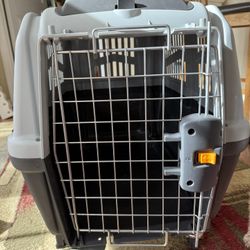 Skudo Plane Pet Carrier 