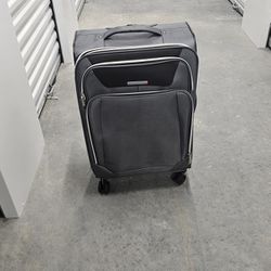 Large Capacity Expandable Luggage