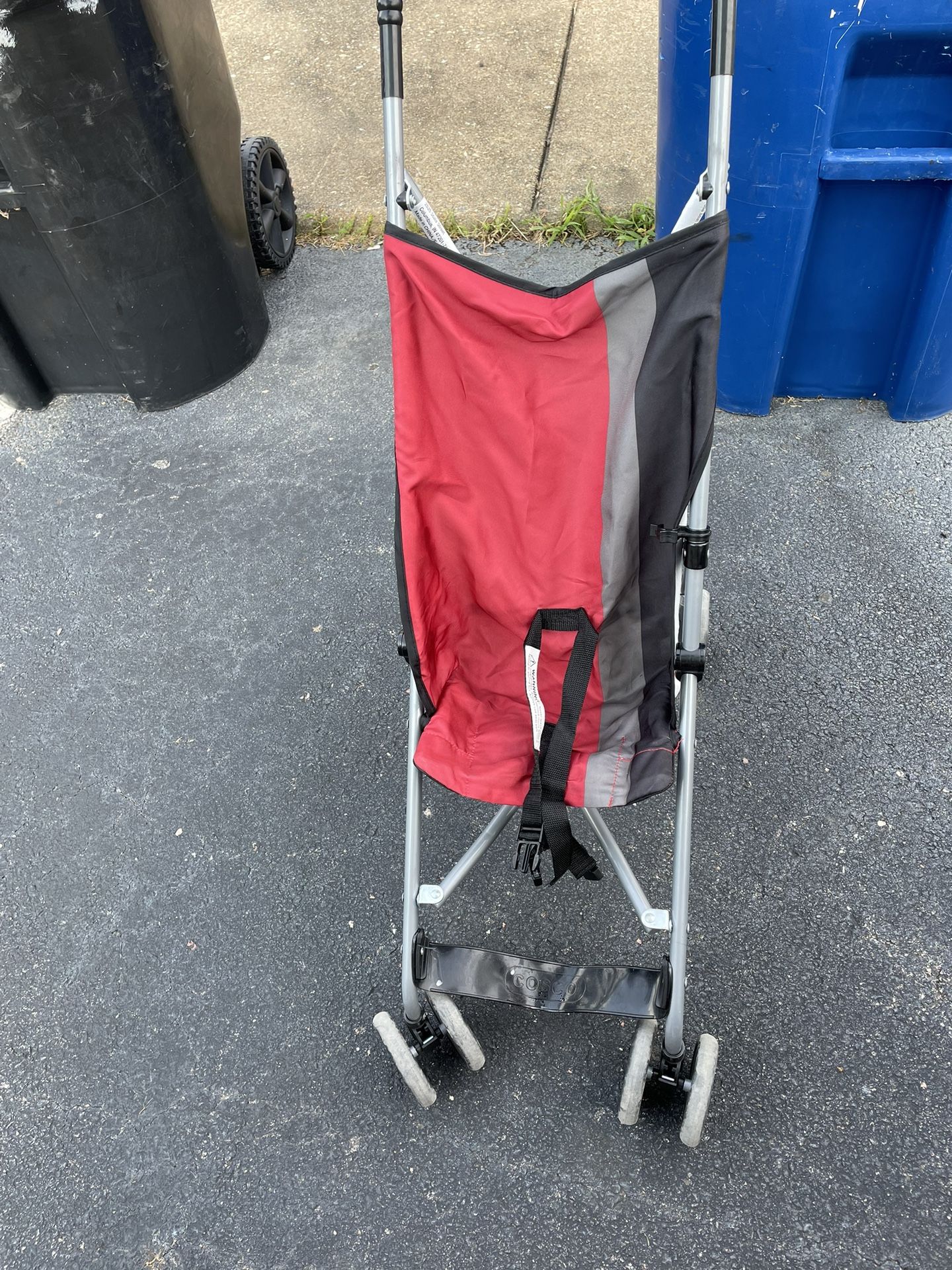 Stroller