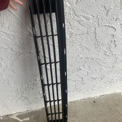 Front Bumper Grill Camry 2012-2014