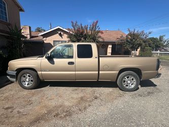 Truck(read description)