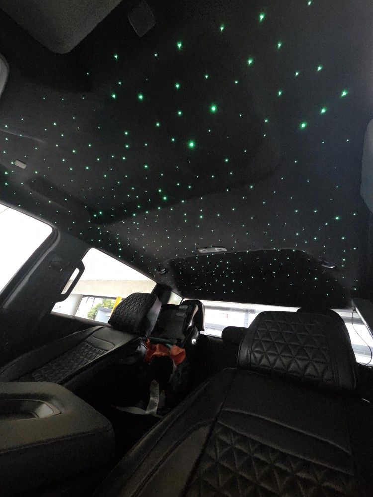 Headliner Starlights 