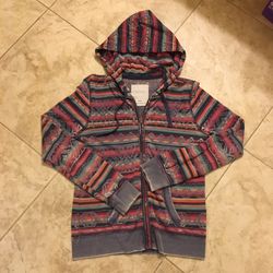 Aeropostale’s Women Hoodie Jacket size M