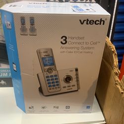 Tech Phones 