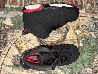 Air Jordan 6
