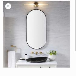Kohler Mirror New