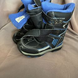 Boys Boots