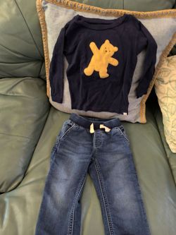 Baby gap