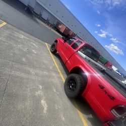 2004 Dodge Dakota on offerup