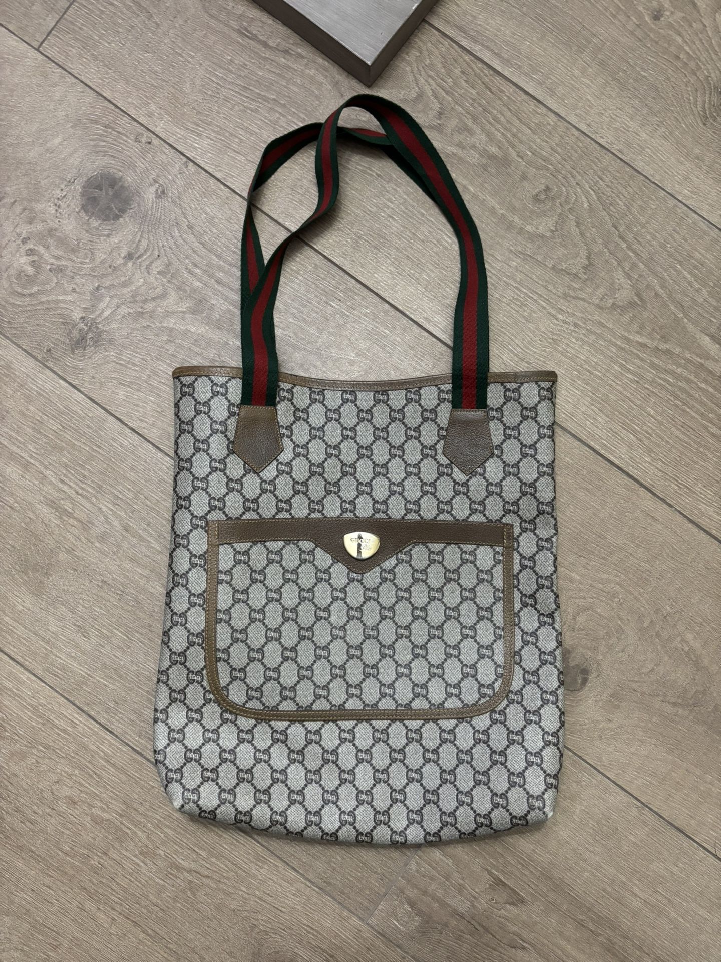 Gucci Tote Bag