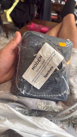 modem